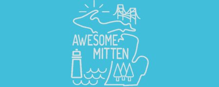 Awesome Mitten