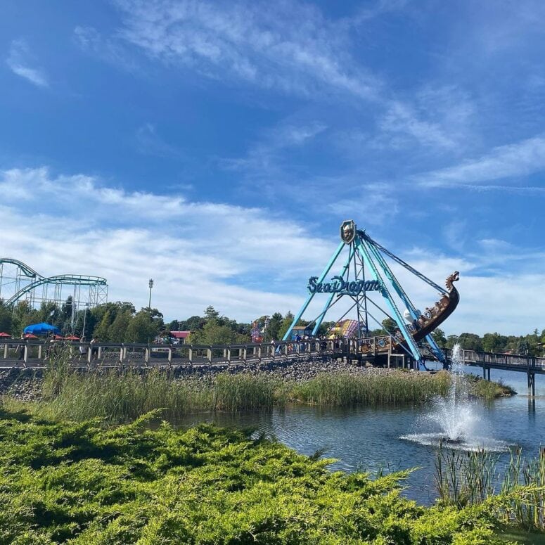 Michigan Adventure-Dalton