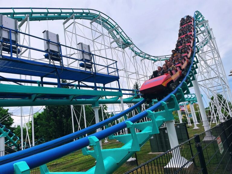 16 Reasons To Visit Michigan’s Adventure Amusement Park & Water Park