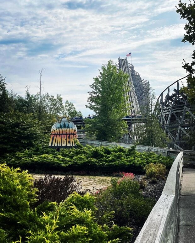 Michigan Adventure - Dalton