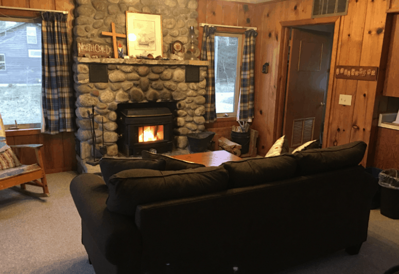 Cedar Bay Camp &Amp; Retreat Center