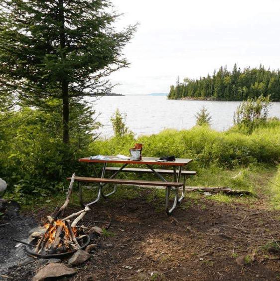 Isle Royale National Park - Spring Things To Do