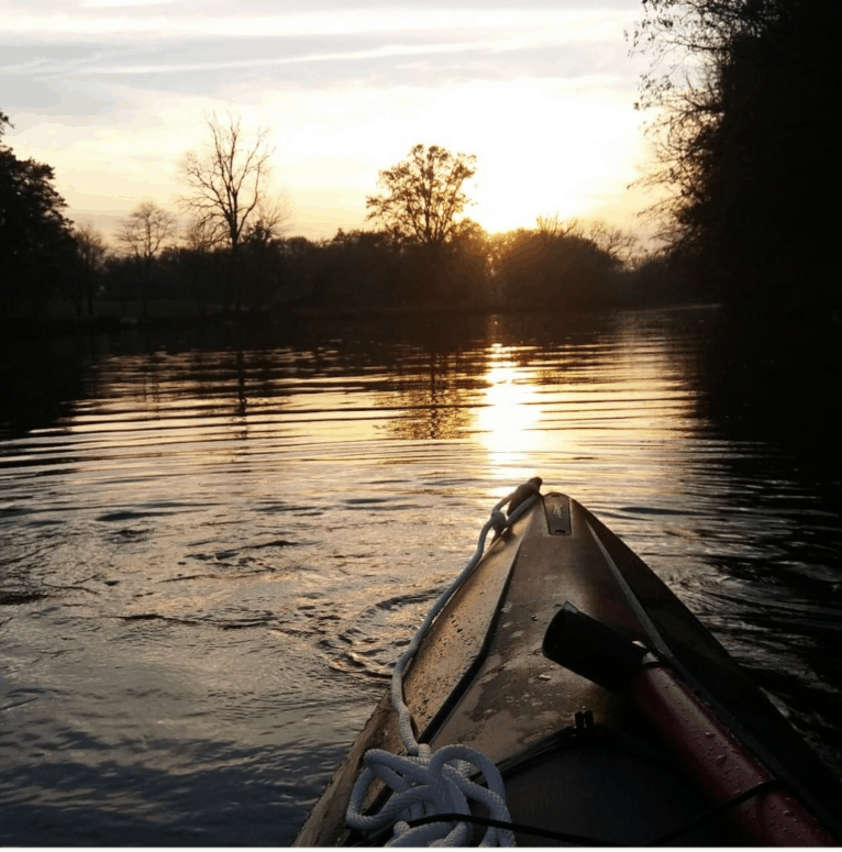 Blackriver Greatlakespaddleclub