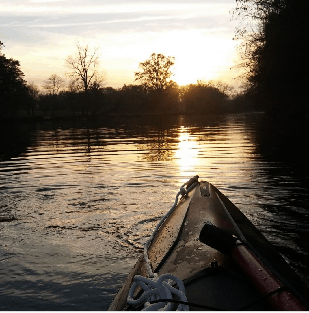 Blackriver Greatlakespaddleclub