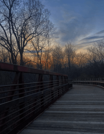 Flint River National Water Trail