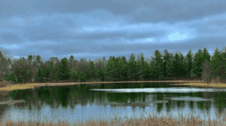 Clear Lake State Park