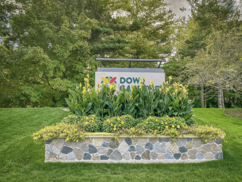Dow Gardens - Midland, Michigan