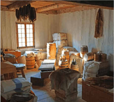 Immerse Yourself in History at Michilimackinac State Park 4 FortMichilimackinac roaming michigander Immerse Yourself in History at Michilimackinac State Park