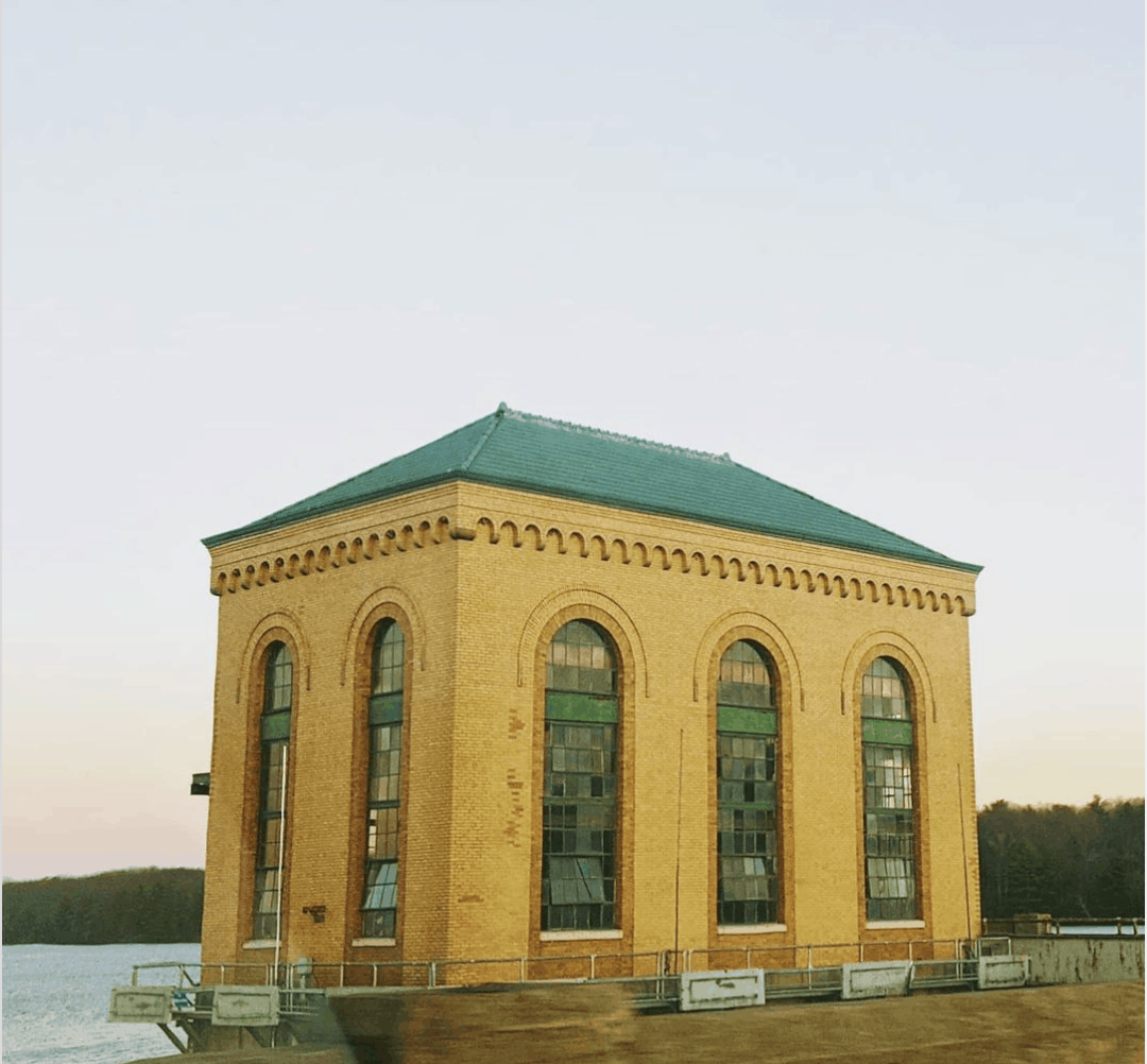 Hardydam Toursaroundmichigan
