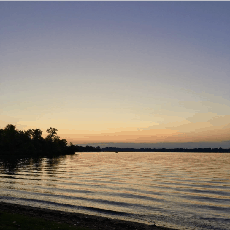 Hayesstatepark Downriverdude