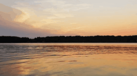 Interlochen State Park