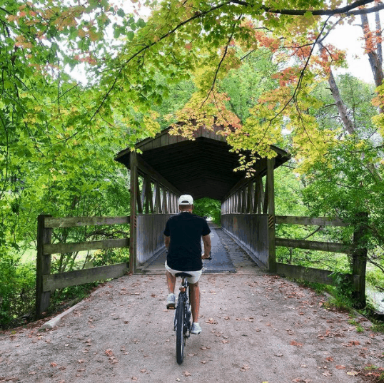 Kal-Haven Trail - Kal-Haven Trail