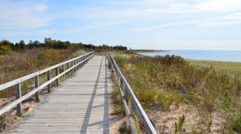 Manistique