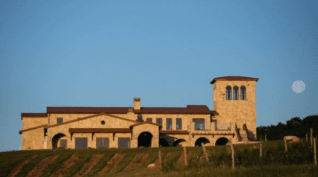 Mari Vineyards