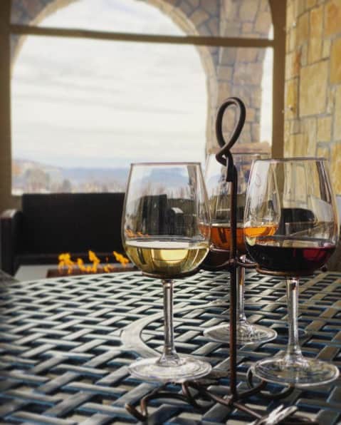 Mari Vineyards