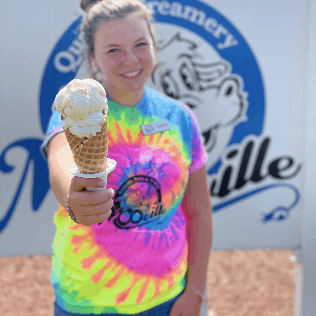 Mooville Creamery Nashville Michigan