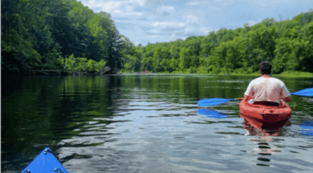 Muskegon River