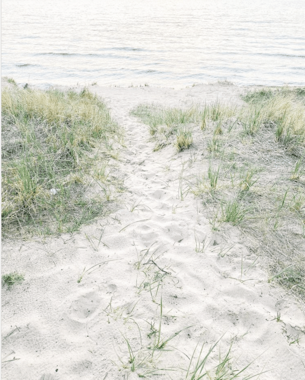 Ovalbeach Southhaven.michigan