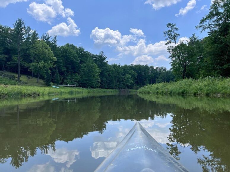 Smallwood Lake -Gladwin