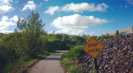 Apple Blossom Trail