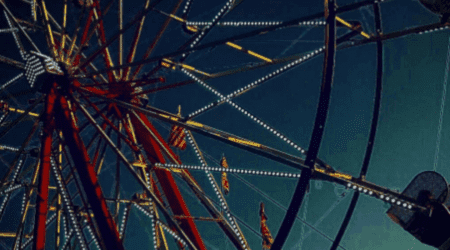 Ionia County Free Fair