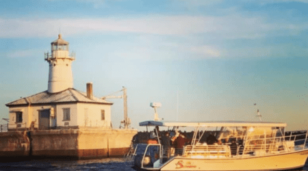 Nautical North Family Adventures