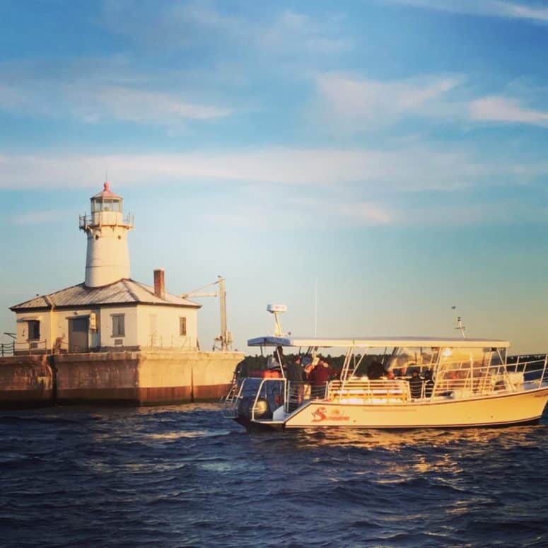Nautical North Boat Tours
