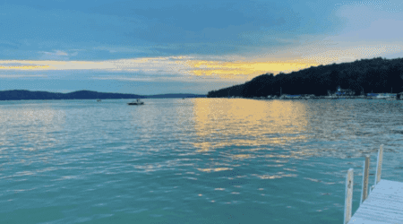 Walloon Lake