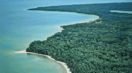Beaver Island