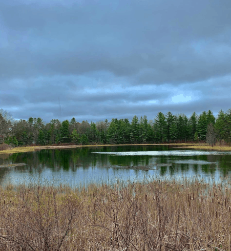 Clear Lake State Park