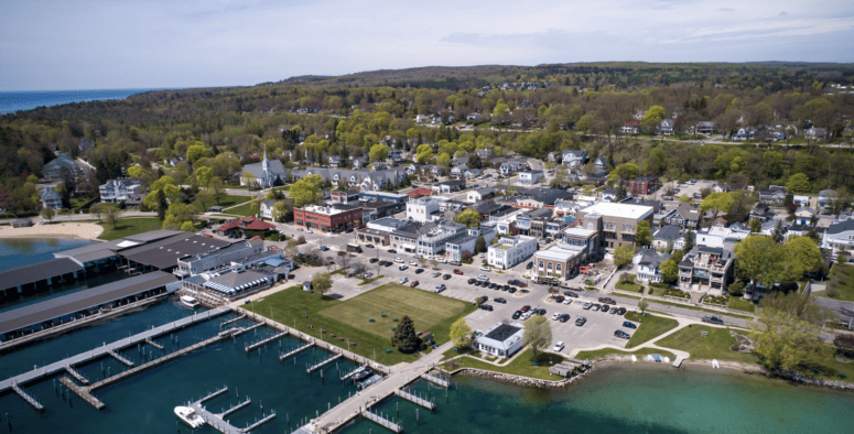 Harbor Springs, Michigan