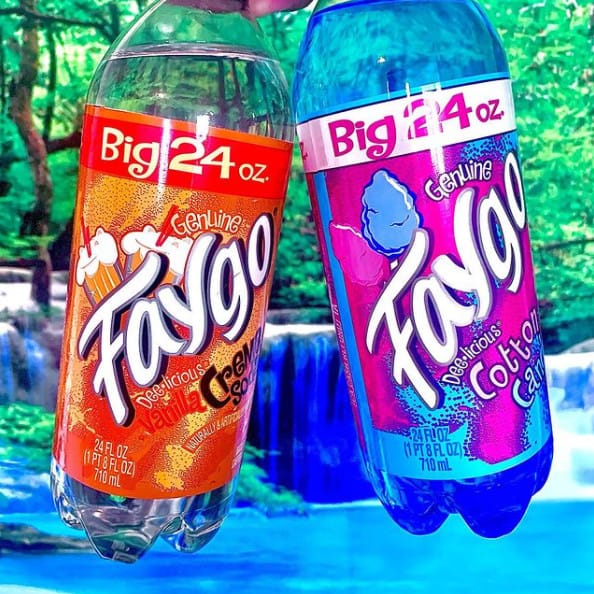 Faygo - Faygo