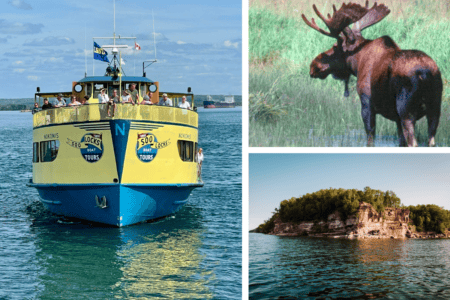 Summer Things To Do Upper Peninsula