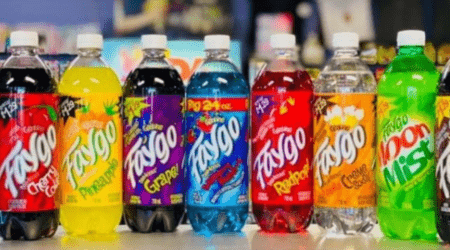 Faygo