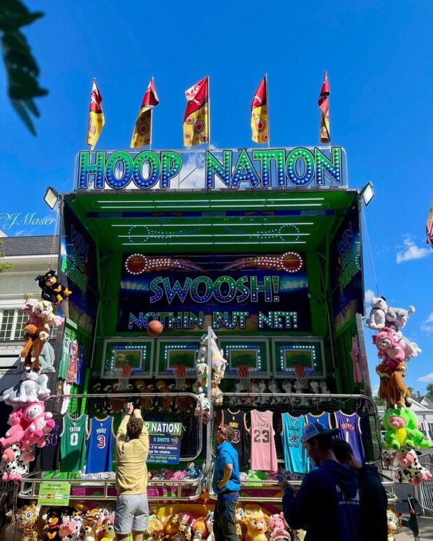 Plymouth Fall Festival