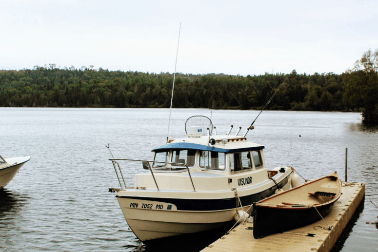 Isle Royale National Park