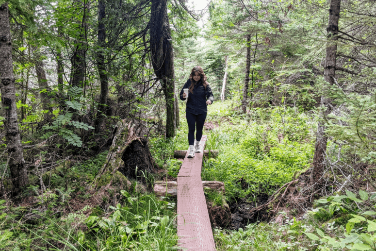 Isle Royale National Park