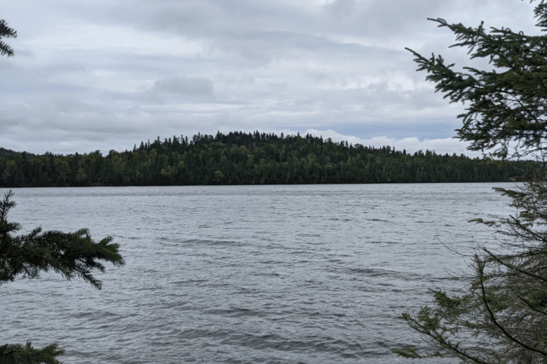 Isle Royale National Park