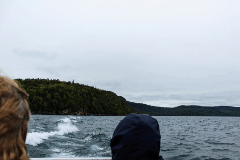 Isle Royale National Park