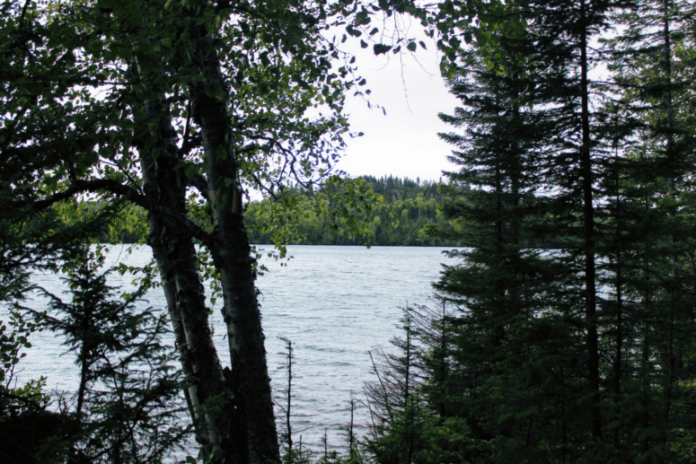 Isle Royale National Park