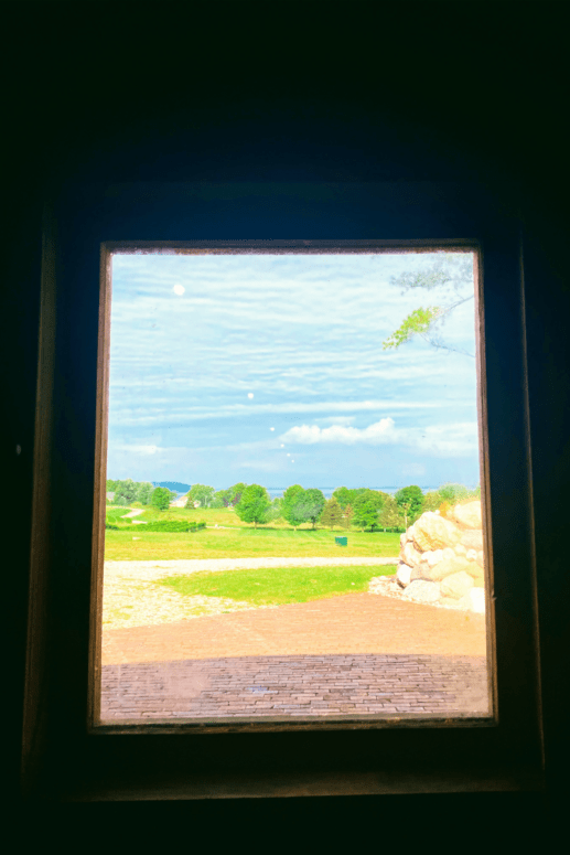 Mari Vineyards, Traverse City - Mari Vineyards