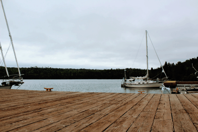 Isle Royale National Park