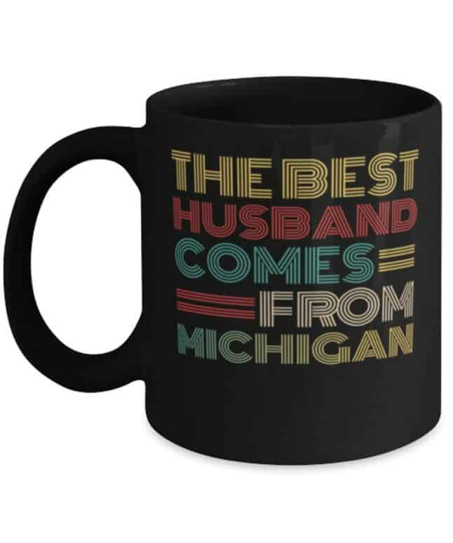 Ultimate Michigan Gift Guide