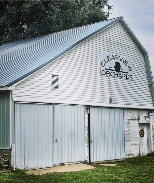 Clearview Orchards, Haslett - East Michigan Apple Orchards &Amp; Cider Mills