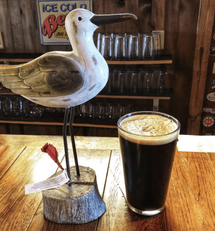 East Channel Brewing Company, Munising - Breweries In Marquette