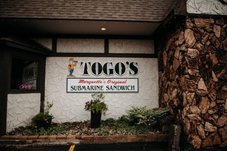 Exploring Marquette Michigan In Fall 2024