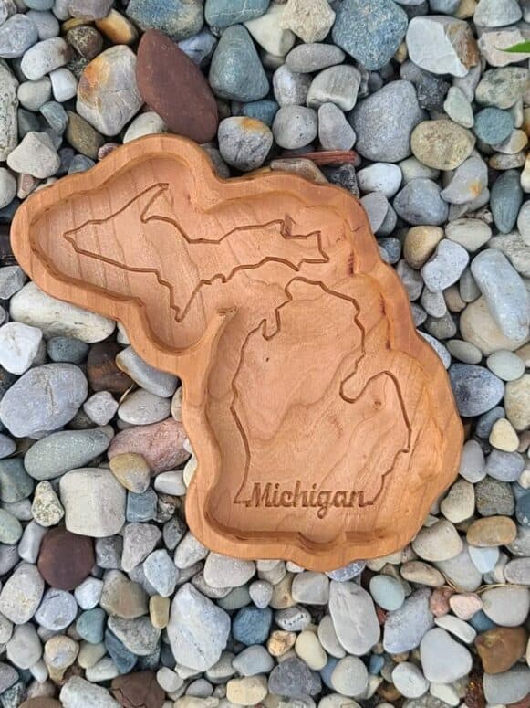 Ultimate Michigan Gift Guide