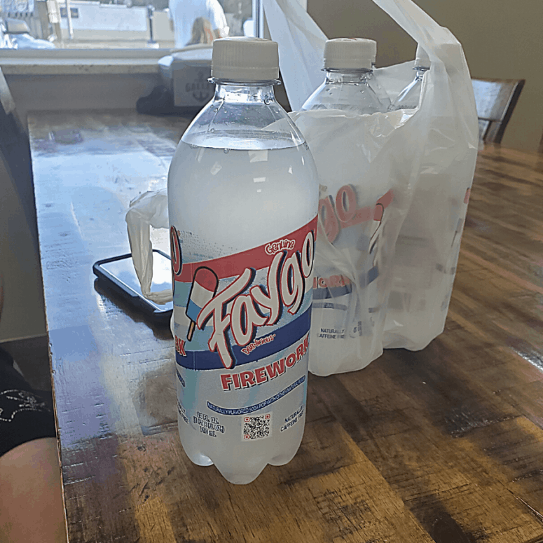 Faygo - Faygo