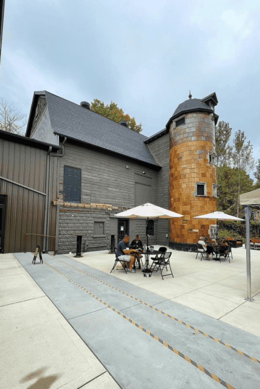 Guardian Brewing Company, Saugatuck - Best Holland Breweries &Amp; Wineries