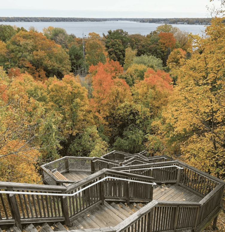 Mt. Pisgah Dune, Holland - Outdoor Things To Do In Holland